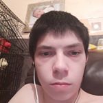 Profile Picture of aaron stockton (@aaronstockton18) on Instagram