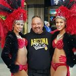Profile Picture of Ray Pierson (@rick.pierson) on Instagram