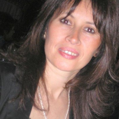 Profile Picture of Carmen Lopez Paz (@CarmenLopezPaz) on Twitter