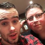 Profile Picture of David Kiernan (@davidkiernan1990) on Instagram
