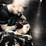 Profile Picture of Kenneth Shaw Tattoos (@kennethshawtattoos) on Instagram