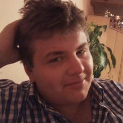 Profile Picture of Chris Karczewski (@k_karczewski) on Twitter
