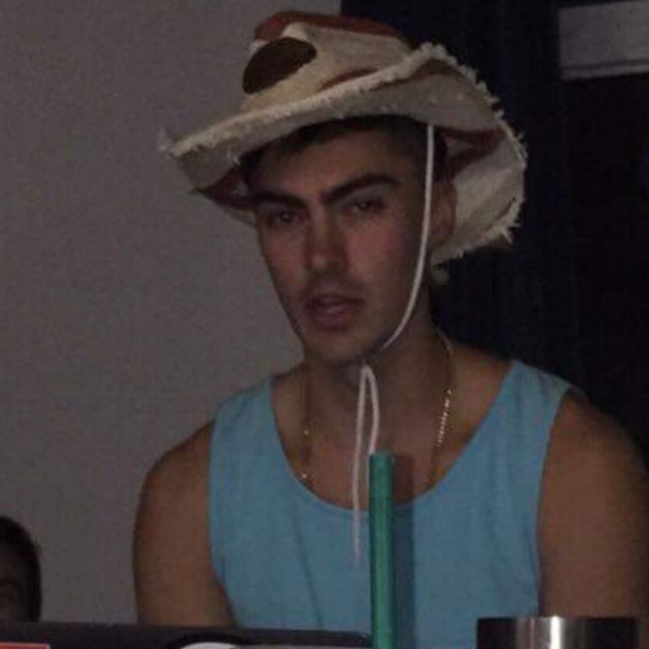 Profile Picture of Jeremy Basso (@jeremybasso) on Tiktok