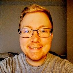 Profile Picture of Ben Johannes (@btjohannes) on Twitter