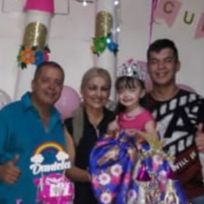 Profile Picture of Óscar Gabriel Merchán Jaimez (@MerchanJaimez) on Twitter