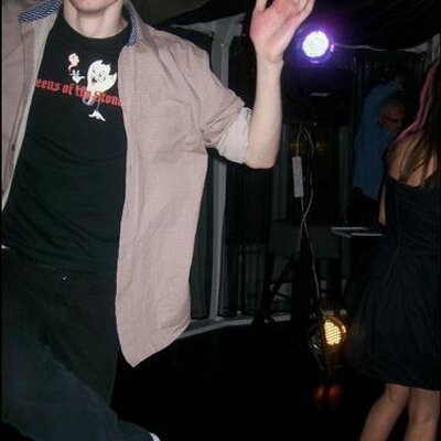 Profile Picture of John Macken (@jmacken123) on Twitter