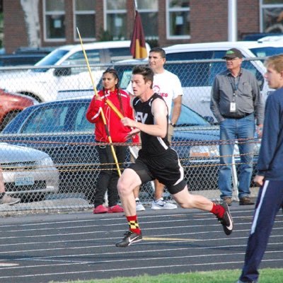 Profile Picture of Trent Smith🐺 (@Trent_M_Smith2) on Twitter