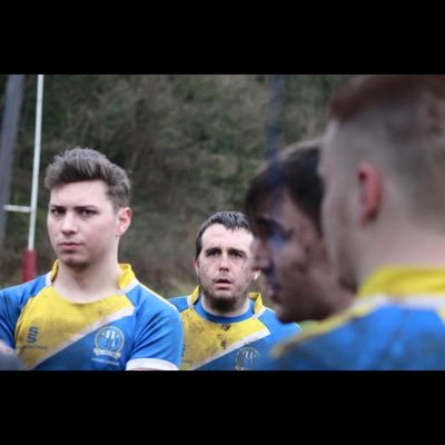 Profile Picture of George Ford (@george_ford14) on Twitter