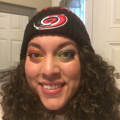 Profile Picture of Carmen Cubilla Andrews (@CeCubillAndrews) on Twitter