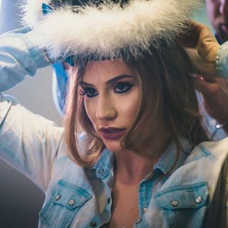 Tamara Pegoraro Rossoni - Facebook Profile Picture of Tamara Pegoraro Rossoni (@tamyrossoni) on Facebook