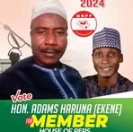 Profile Picture of Adams Harun (@Adams-Harun) on Facebook