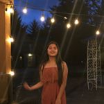 Profile Picture of Hazel Serrano (@srrnhzl) on Instagram