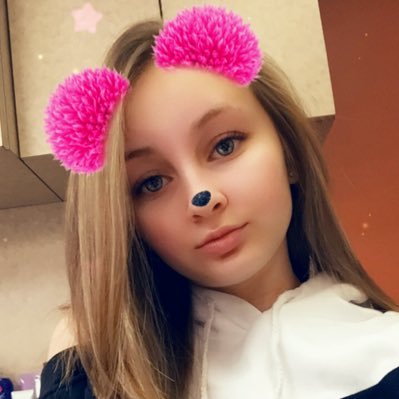 Profile Picture of Hope Sherman (@Hope_sherman03) on Twitter