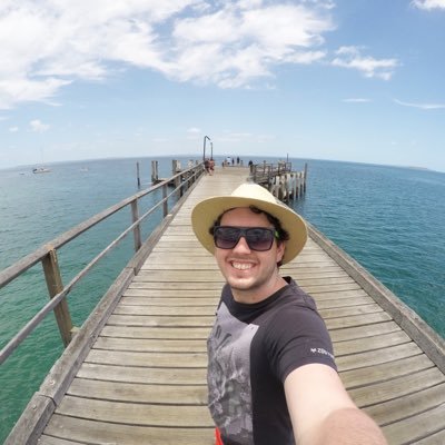 Profile Picture of Jacob Shannon (@jacobshannon95) on Twitter