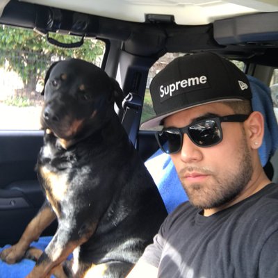 Profile Picture of Jon Alonzo 🇸🇻 🇺🇸 (@caramelm0usse) on Twitter