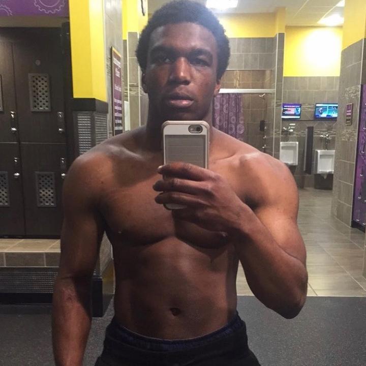 Profile Picture of Justin Mayfield (@@justinmayfield14) on Tiktok