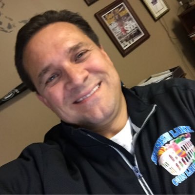 Profile Picture of Joseph Deters (@JosephDeters) on Twitter