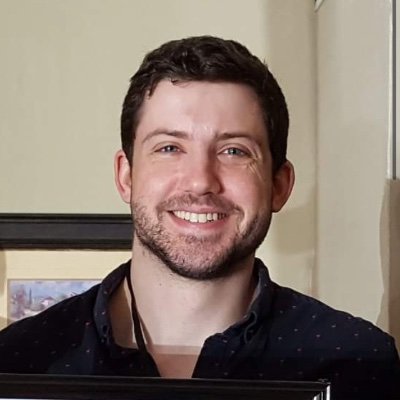 Profile Picture of Dylan MarcAurele (@RHONYmusical) on Twitter