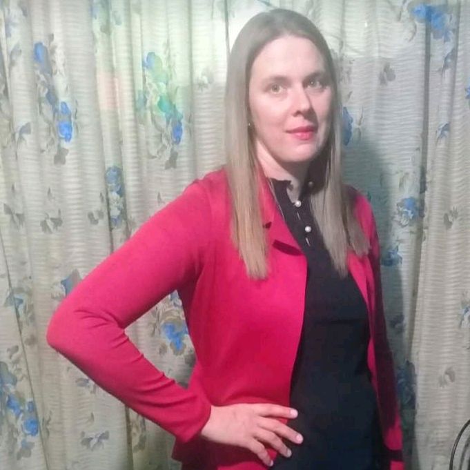 Profile Picture of Iris Vogt (@iris.vogt3) on Tiktok