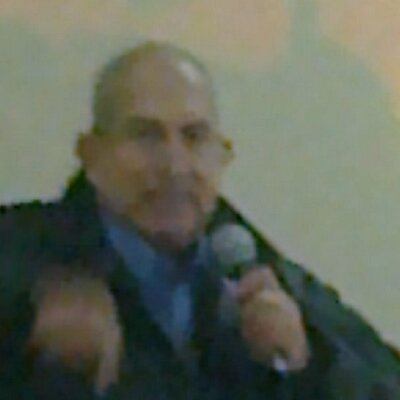 Profile Picture of Alfonso Recalde (@pastorrecalde) on Twitter