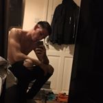 Profile Picture of Adam Wallace (@_adamwallace) on Instagram