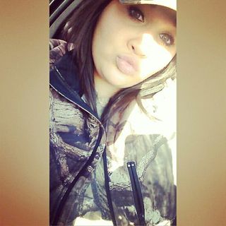Profile Picture of Makayla Carson (@makayla.robertson.731) on Facebook