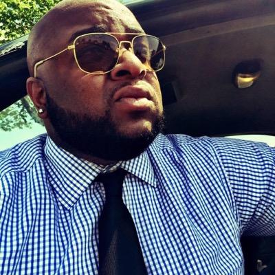 Profile Picture of LC3 (@LacyColson) on Twitter