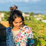 Profile Picture of Meera Paul (@meeraa_c) on Instagram