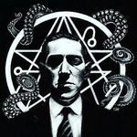 Profile Picture of Howard Philips Lovecraft (@cthulhuisawakaning) on Instagram