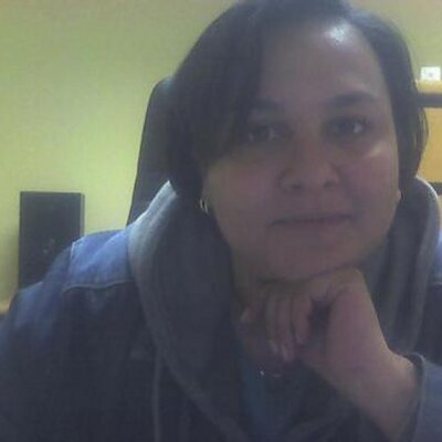 Profile Picture of Cindy Benjamin (@CinBen12) on Twitter