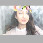 Profile Picture of g i s e l l e 🌸 (@giselle.valdivia) on Instagram