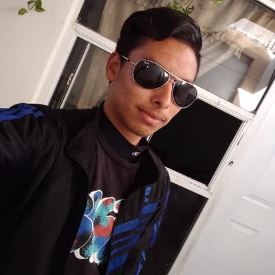 Profile Picture of Jordan Chacon (@JordanChacon19) on Twitter