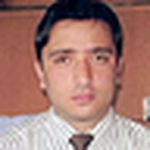 Profile Picture of Irshad Ahmad (@beingirshad) on Flickr