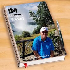 Michaelgenzer2 - Tiktok Profile Picture of Michaelgenzer2 (@michaelgenzer2) on Tiktok