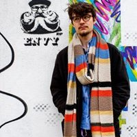 Profile Picture of Iori Sean Thorpe (@iori-sean-thorpe) on Quora