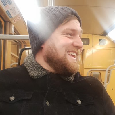 Profile Picture of Howard Usher (@howard_usher) on Twitter