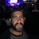 Profile Picture of Mike Andino (@oils33) on Instagram