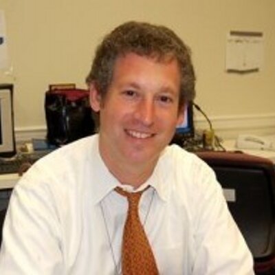 Profile Picture of Keith Koffler (@keithkoffler) on Twitter