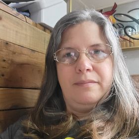 Profile Picture of Robbin Hill Counts (@mrcounts) on Pinterest