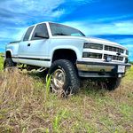 Toby Johnson - Instagram Profile Picture of Toby Johnson (@rednecktruckin94) on Instagram