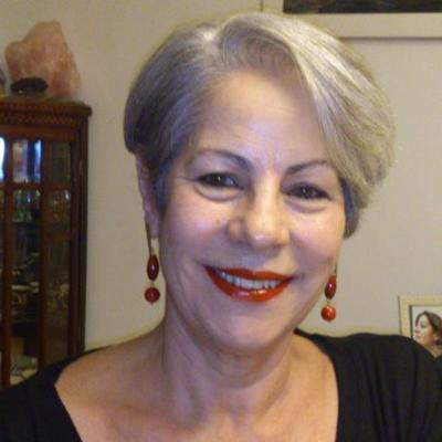 Profile Picture of Gloria Lopes (@_Gloria_Lopes) on Twitter