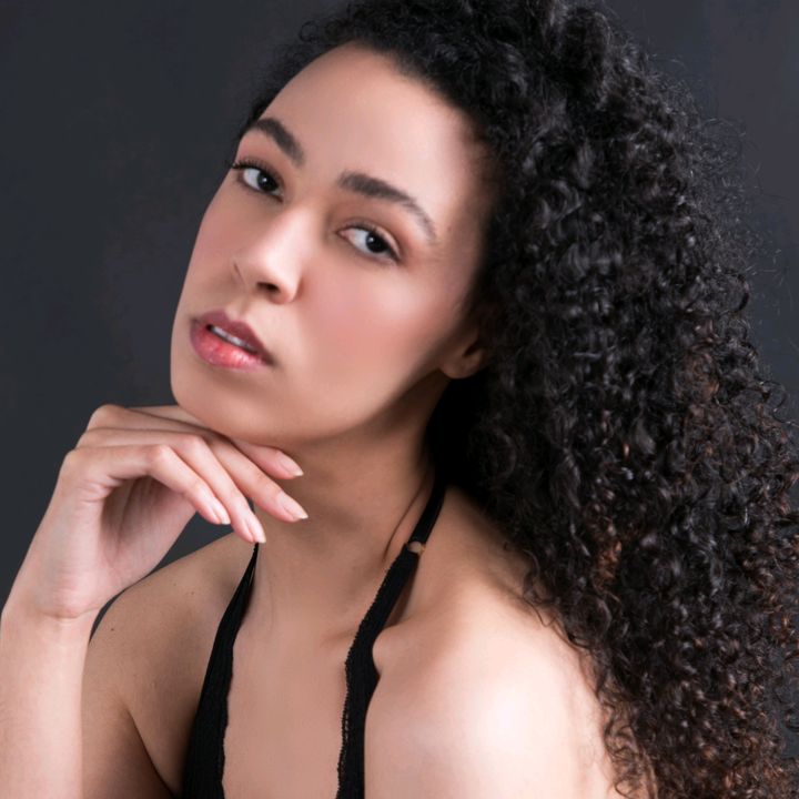 Profile Picture of lais.lattarulo (@lais.lattarulo) on Tiktok