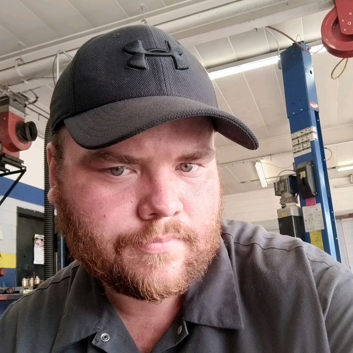 Profile Picture of nathan mcferron (@nathanmcferron) on Tiktok