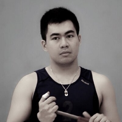 Profile Picture of Mark Carlo A Pahati (@lucky_c15) on Twitter