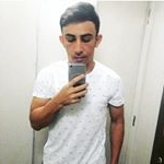Profile Picture of Avelar_Felix_Oficial (@avelarfelix) on Instagram