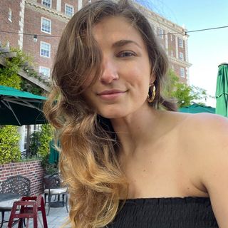 Profile Picture of Danielle Blevins (@daniblevs) on Instagram