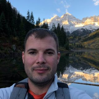 Profile Picture of Steven Willison (@steven_willison) on Instagram