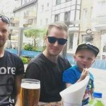Profile Picture of Christopher Søland Hansen (@chrishans1990) on Instagram