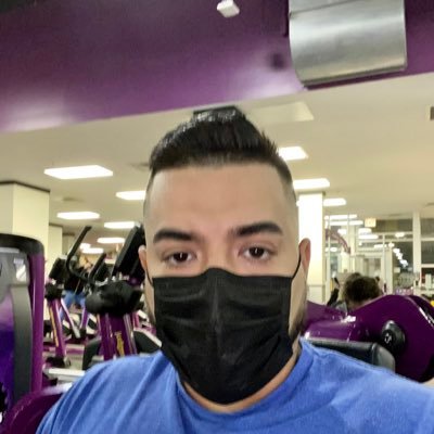 Profile Picture of Daniel Towers (@DanielT83734447) on Twitter