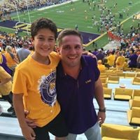 Profile Picture of Jordan Wright (@jordan-wright-160) on Quora